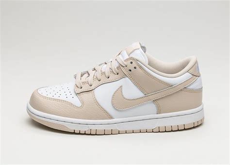 nike dunk beige dames|nike dunks sale size 5.